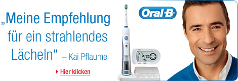 Oral-B