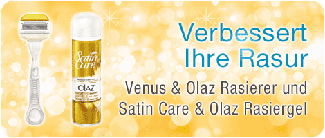 Venus & Olaz