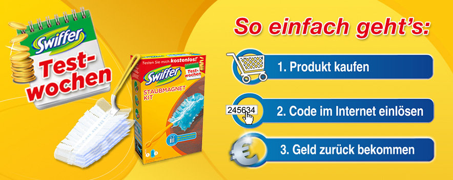 Swiffer