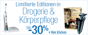 Limitierte Editionen