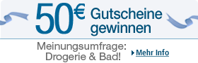 50 EUR Gutscheine bei Amazon