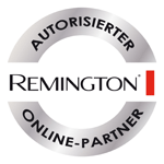 Autorisierter Remington Online Partner
