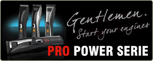 Remington Pro Power