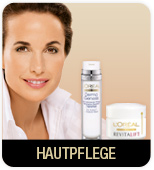 Hautpflege