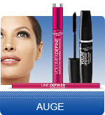 MAYBELLINE Lippenstift und Make-Up günstig kaufen Boris Entrup empfiehlt Make-Up, Lippenstift und Eyeliner von MAYBELLINE