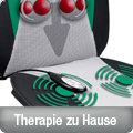 Medisana Therapie zuhause