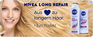 Nivea Long Repair