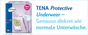 TENA Protective Underwear