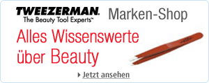 Wissenswertes zu Beauty Themen