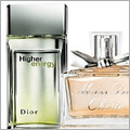 Duft und Eau de toilette