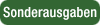 Sparen mit Sonderausgaben