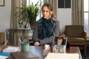 The other woman