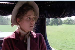 Jane Austen's Sense & Sensibility (Sinn und Sinnlichkeit)