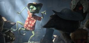 Rango