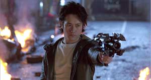 Gantz