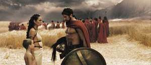 300 - The Ultimate Experience 