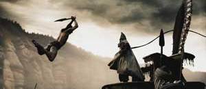 300 - The Ultimate Experience 