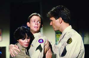 Die Waltons