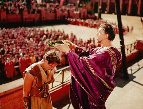 Ben Hur