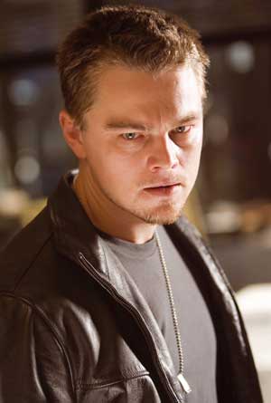 Departed
