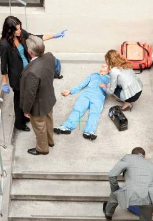 Rizzoli & Isles - Die komplett erste Staffel