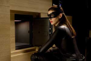 The Dark Knight Rises