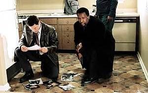 The Wire Die komplette 3. Staffel