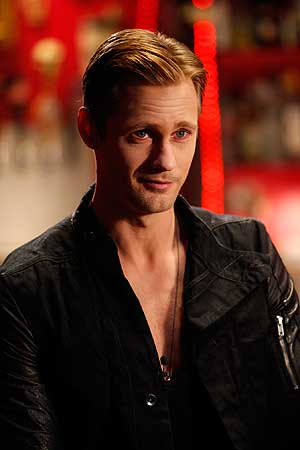 True Blood - Die komplette 4. Staffel