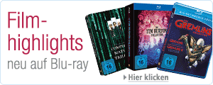 Neu auf Blu-ray