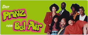 Prinz von Bel Air