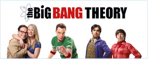 Big Bang Theory