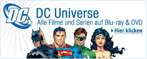 DC Universe