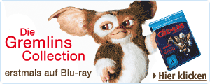 Die Gremlins Collection