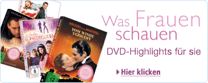 Was Frauen schauen
