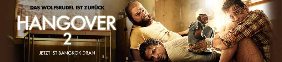 Hangover 2