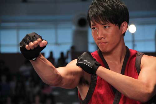 Choy Lee Fut