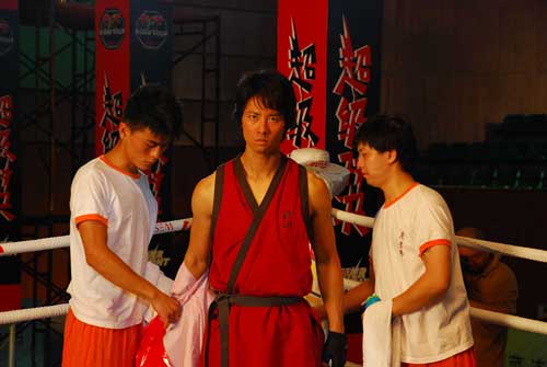 Choy Lee Fut