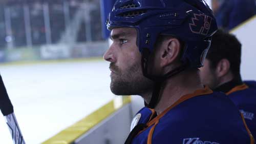 Goon - kein Film f&uuml;r Pussies