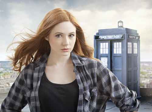 Doctor Who