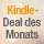 Kindle-Deal des Monats