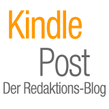 Immer auf dem laufenden mit unserem Kindle Blog.