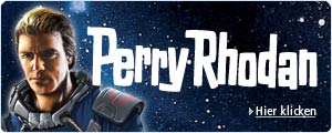 Perry Rhodan auf Kindle