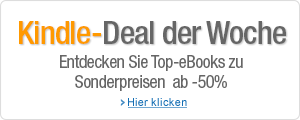 Kindle-Deal der Woche