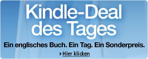 Kindle-Deal des Tages
