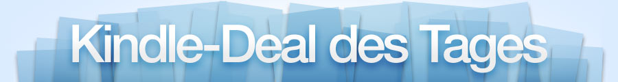 Kindle-Deal des Tages