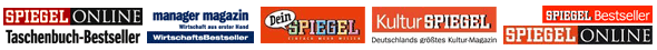 Spiegel Bestseller