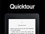 Kindle Paperwhite 3G: Rundgang