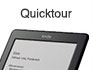 Kindle eReader: Rundgang