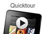 Kindle Fire HD: Rundgang