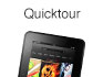 Kindle Fire HD: Rundgang